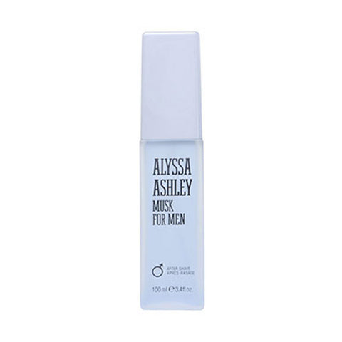 Allysa Ashley Musk by Coty - Luxury Perfumes Inc. - 