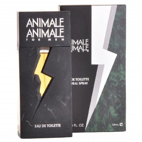 Animale Animale by Animale - Luxury Perfumes Inc. - 