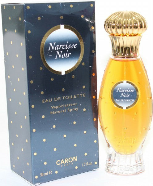 Narcisse Noir by Caron - Luxury Perfumes Inc. - 