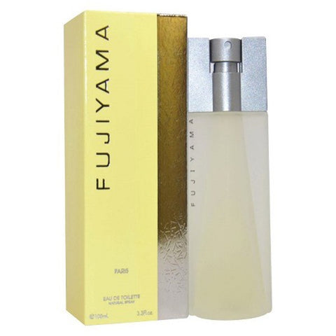 Fujiyama by Succes De Paris - Luxury Perfumes Inc. - 