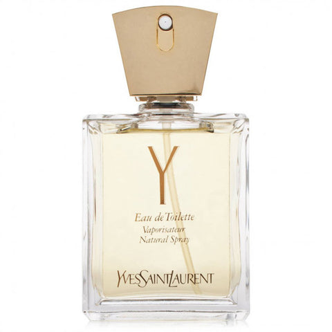 Y Perfume by Yves Saint Laurent - Luxury Perfumes Inc. - 