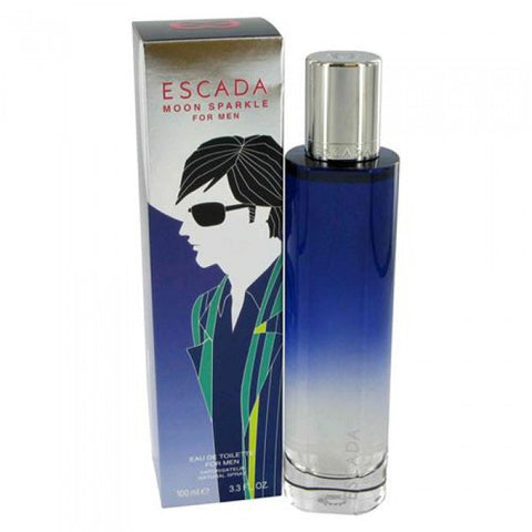 Moon Sparkle by Escada - Luxury Perfumes Inc. - 