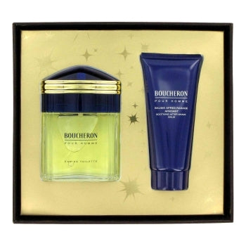 Boucheron Gift Set by Boucheron - Luxury Perfumes Inc. - 