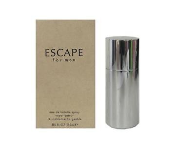 Escape by Calvin Klein - Luxury Perfumes Inc. - 