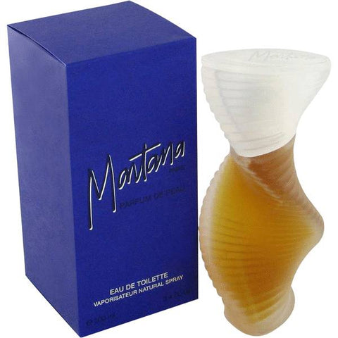 Montana Perfume by Montana