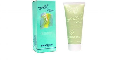 Fleur d'Eau Body Lotion by Rochas - Luxury Perfumes Inc. - 
