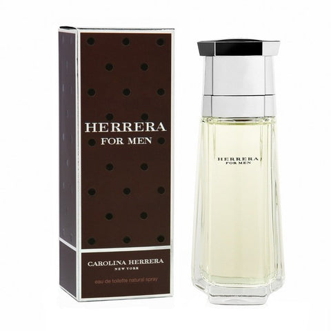 Herrera by Carolina Herrera - Luxury Perfumes Inc. - 
