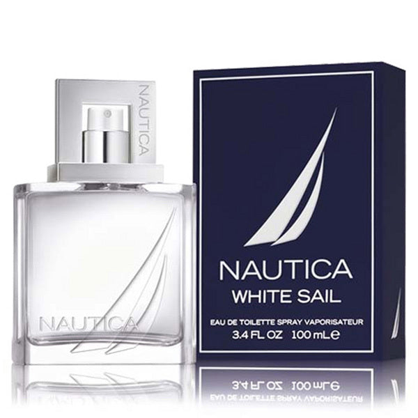 White Sail by Nautica - Luxury Perfumes Inc. - 