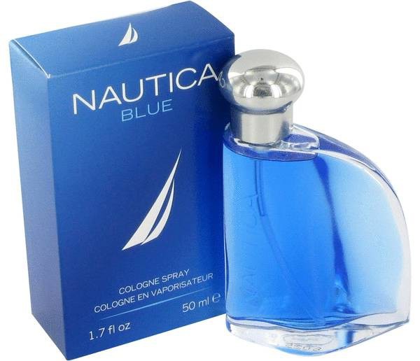 The New 2023 Nautica Pure Blue Men's First Impressions Review 4K 