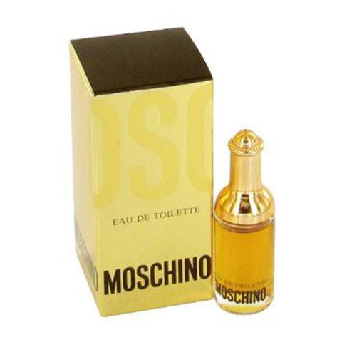 Moschino by Moschino - Luxury Perfumes Inc. - 