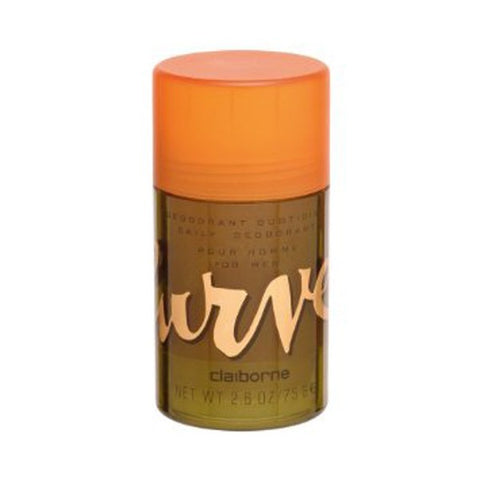 Curve Deodorant by Liz Claiborne - Luxury Perfumes Inc. - 