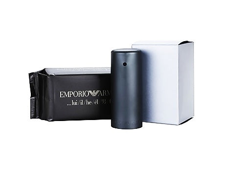 Emporio Armani by Giorgio Armani - Luxury Perfumes Inc. - 