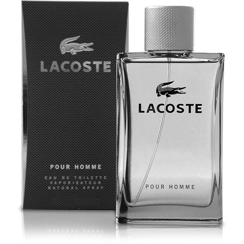Lacoste Pour Homme by Lacoste - Luxury Perfumes Inc. - 