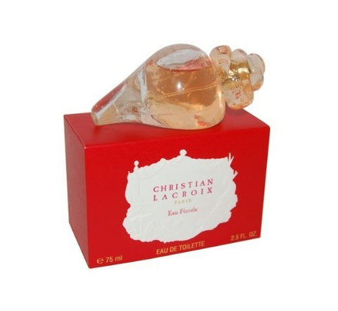 Christian Lacroix by Christian Lacroix - Luxury Perfumes Inc. - 