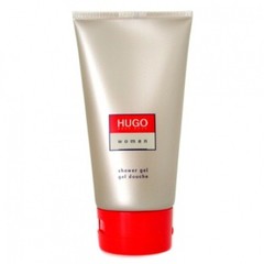 Hugo Woman Shower Gel by Hugo Boss - Luxury Perfumes Inc. - 