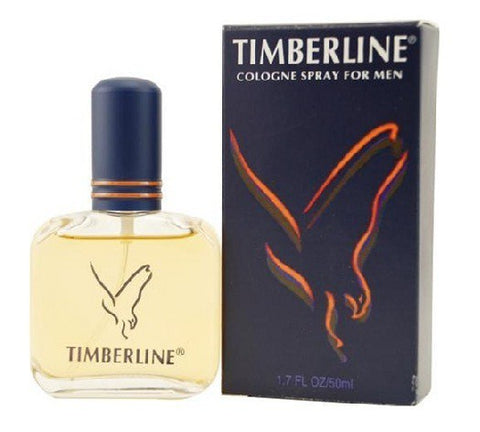 Timberline by Dana - Luxury Perfumes Inc. - 