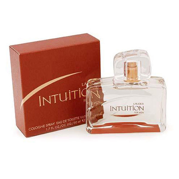 Intuition by Estee Lauder - Luxury Perfumes Inc. - 