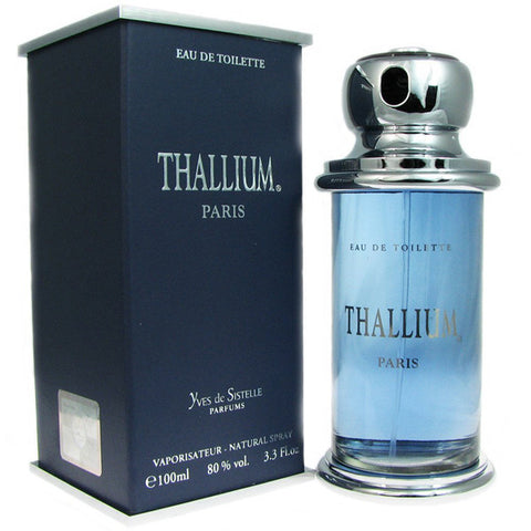 Thallium by Parfums Jacques Evard - Luxury Perfumes Inc. - 