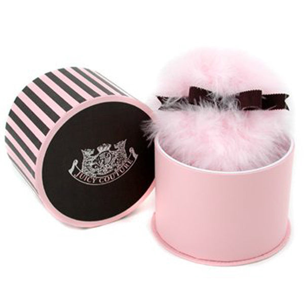 Decadent Dusting Powder by Juicy Couture - Luxury Perfumes Inc. - 