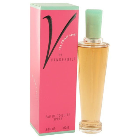Gloria Vanderbilt V by Gloria Vanderbilt - Luxury Perfumes Inc. - 
