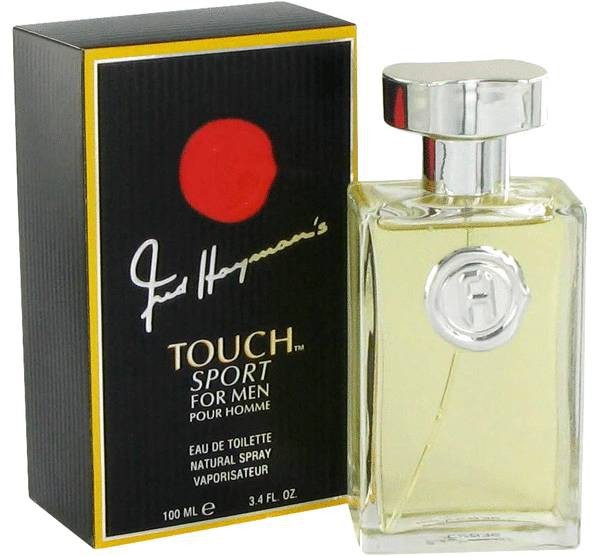 Fred Hayman Touch Sport by Fred Hayman - Luxury Perfumes Inc. - 