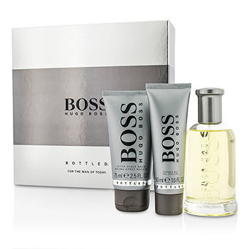 Boss No. 6 Gift Set by Hugo Boss - Luxury Perfumes Inc. - 