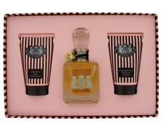 Juicy Couture Gift Set by Juicy Couture - Luxury Perfumes Inc. - 