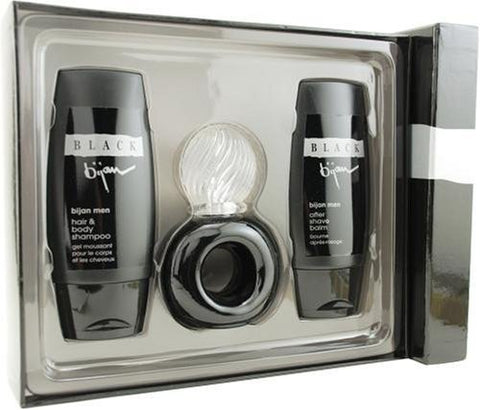 Bijan Black Gift Set by Bijan - Luxury Perfumes Inc. - 