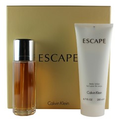 Escape Gift Set by Calvin Klein - Luxury Perfumes Inc. - 