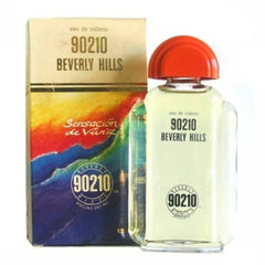 90210 Sensacion de Vivir by Beverly Fragrances - Luxury Perfumes Inc - 