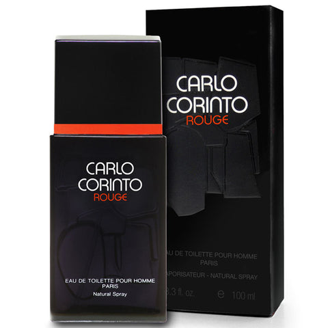 Carlo Corinto Rouge by Carlo Corinto - Luxury Perfumes Inc. - 