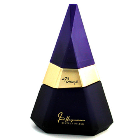 273 Indigo by Fred Hayman - Luxury Perfumes Inc. - 