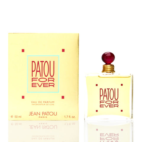 Patou Forever by Jean Patou - Luxury Perfumes Inc. - 