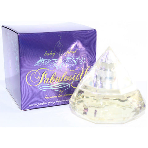 Baby Phat Fabulosity by Kimora Lee Simmons - Luxury Perfumes Inc. - 