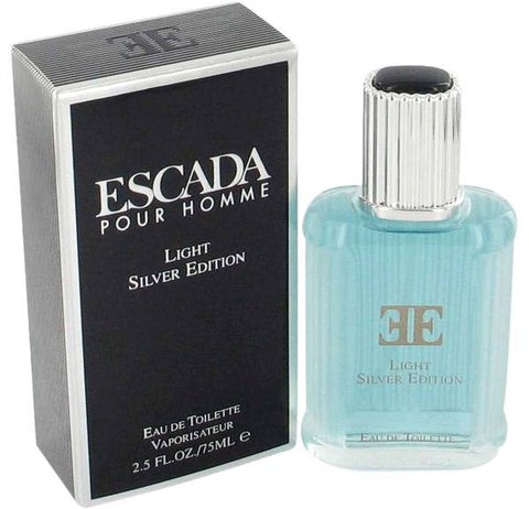 ESCADA SILVER LIGHT by Escada