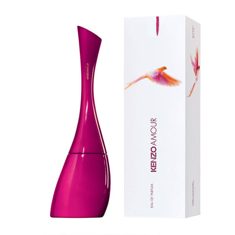 Kenzo Amour by Kenzo - Luxury Perfumes Inc. - 