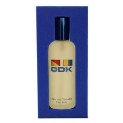 ODK by Kersauson - Luxury Perfumes Inc. - 