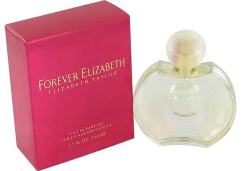 Forever Elizabeth by Elizabeth Taylor - Luxury Perfumes Inc. - 