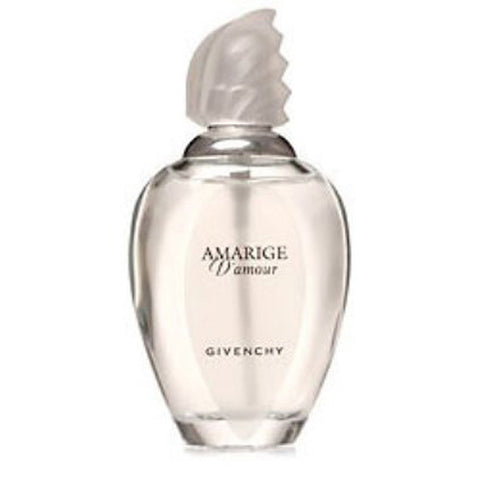 Amarige D'Amour by Givenchy - Luxury Perfumes Inc. - 