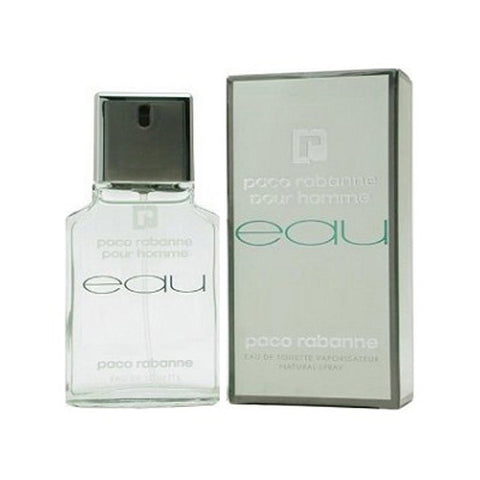 Eau Paco Rabanne by Paco Rabanne - Luxury Perfumes Inc. - 