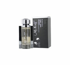 MJ King of Pop by Michael Jackson – Luxury Perfumes