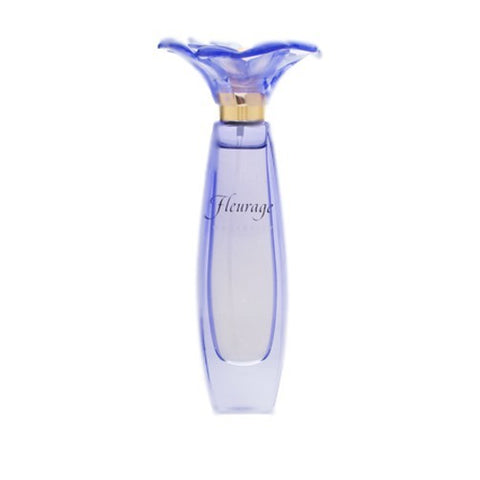 Fleurage Water Lily by Visari - Luxury Perfumes Inc. - 