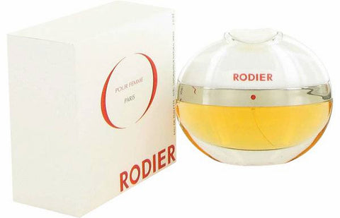 Rodier by Rodier - Luxury Perfumes Inc. - 