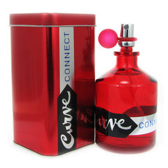 Curve Connect by Liz Claiborne - Luxury Perfumes Inc. - 