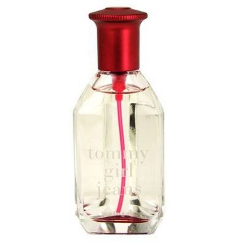 Tommy Girl Jeans by Tommy Hilfiger - Luxury Perfumes Inc. - 