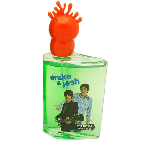 Kids Drake & Josh by Disney - Luxury Perfumes Inc. - 