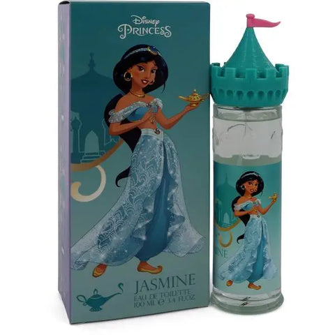 Disney Princess Jasmine Perfume By Disney for Women
