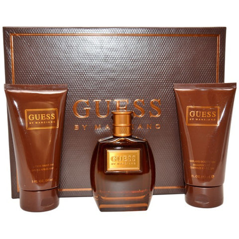 Guess by Marciano Gift Set by Marciano - Luxury Perfumes Inc. - 