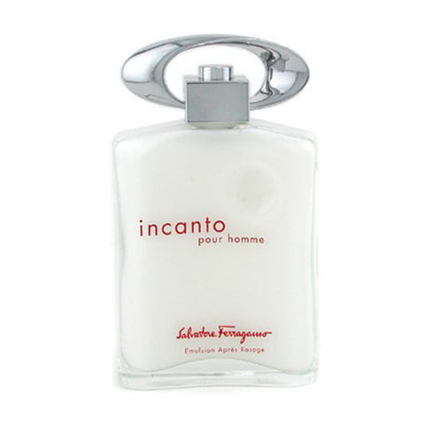Incanto Pour Homme by Salvatore Ferragamo - Luxury Perfumes Inc. - 