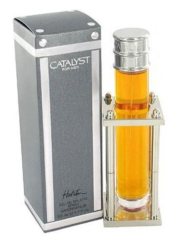 Catalyst by Halston - Luxury Perfumes Inc. - 